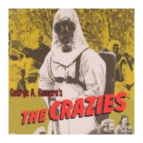 EPISODE 111: THE CRAZIES