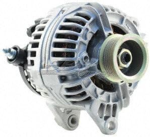 BBB Industries 13872 Import Alternator