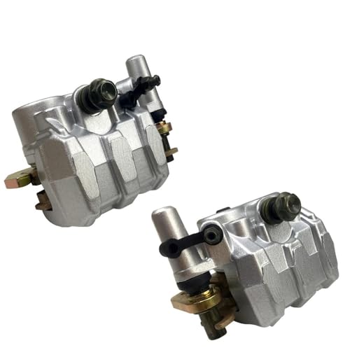 Étrier de frein avant de qualité supérieure pour YXR 700 660 - 2
