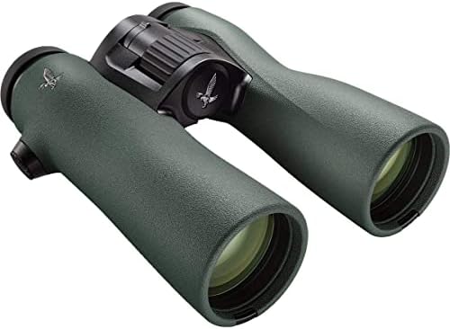 Swarovski 10x42 NL Pure Binoculars