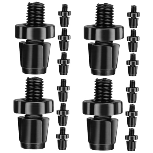 MILISTEN 16 STK Fahrradzubehör Zubehör Fahrrad Bremse Befestigung...