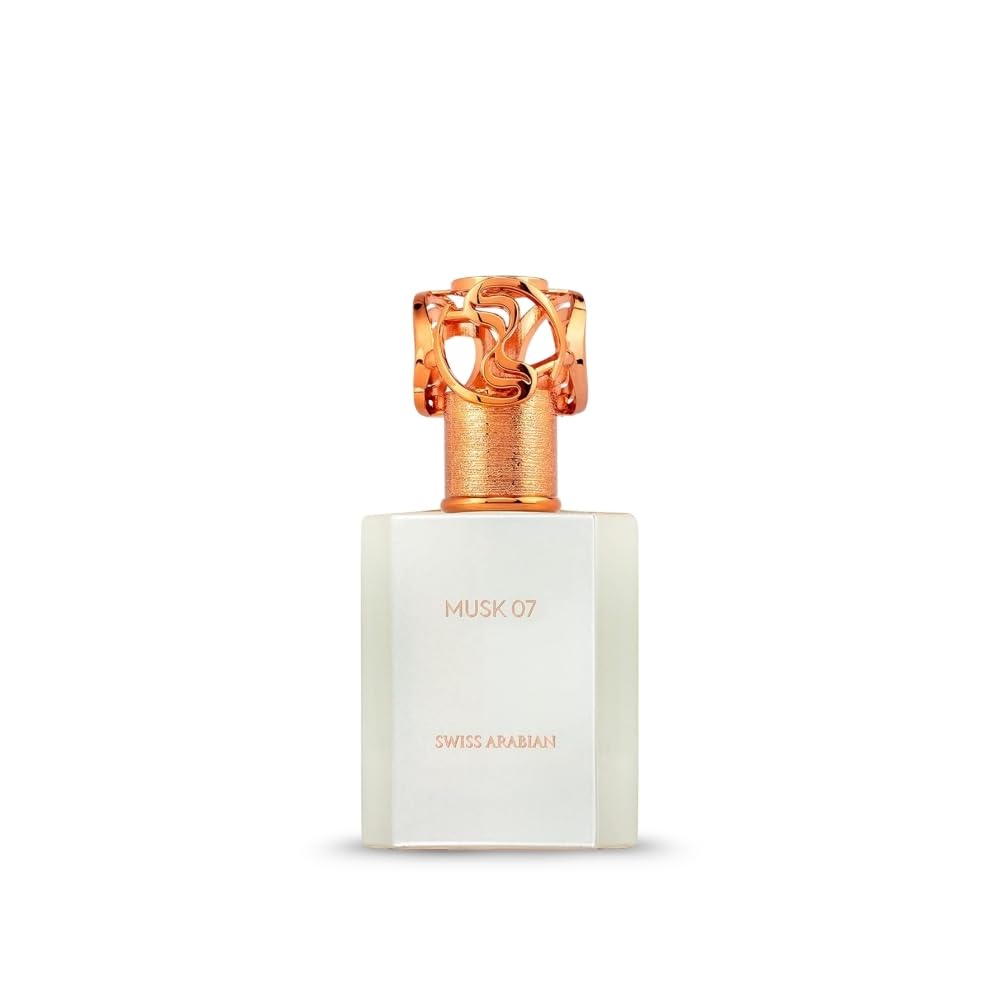 香水(ユニセックス)   Musk Fragrance 240ml Amazon.com: Swiss Arabian Musk 07 - Luxury Products From Dubai