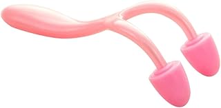 2 piezas herramienta de belleza, rodillo de n...