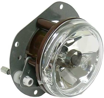 HELLA Fog Light (Round) 2308200556