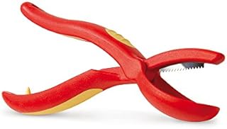 Snips Kitchen Chestnut Cutter, Multi-Color, One Size