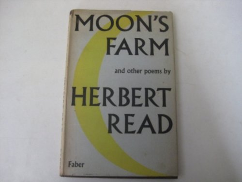 Moon's Farm 0571025625 Book Cover