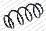 Lesjofors 4258714 - Front Coil Spring
