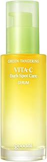 [公式] グーダル 青みかん グリーンタンジェリンビタCセラム 40ml GOODAL GREEN TANGERINE VITA C DARK SPOT CARE SERUM