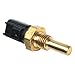 ACDelco Professional D583 Engine Coolant Temperature Sensor,Black and Bronze
