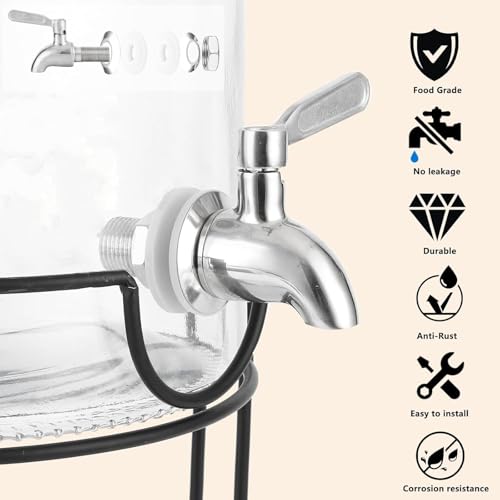 Commercial Ice Beverage Dispenser