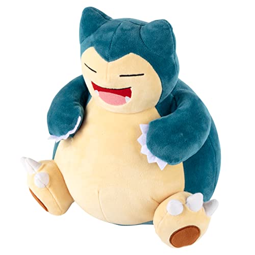 Consejos y reviews para comprar Peluche snorlax los preferidos por los clientes. 9 Imagen adicional