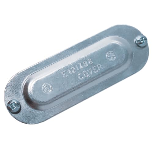 Sigma Electric, Gray Sigma Engineered Solutions ProConnex 02-55642LB Rigid Type Lb Body 3/4-Inch Conduit Fitting, 1-Pack, Size - Thumbnail 3