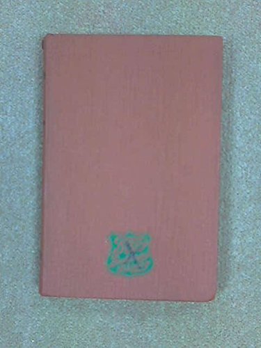 Landscape with Dead Dons A Detective Story B0014CGHXW Book Cover