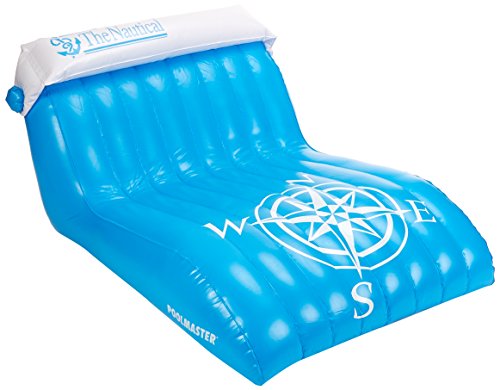 Poolmaster The Nautical , Blue #TOP13