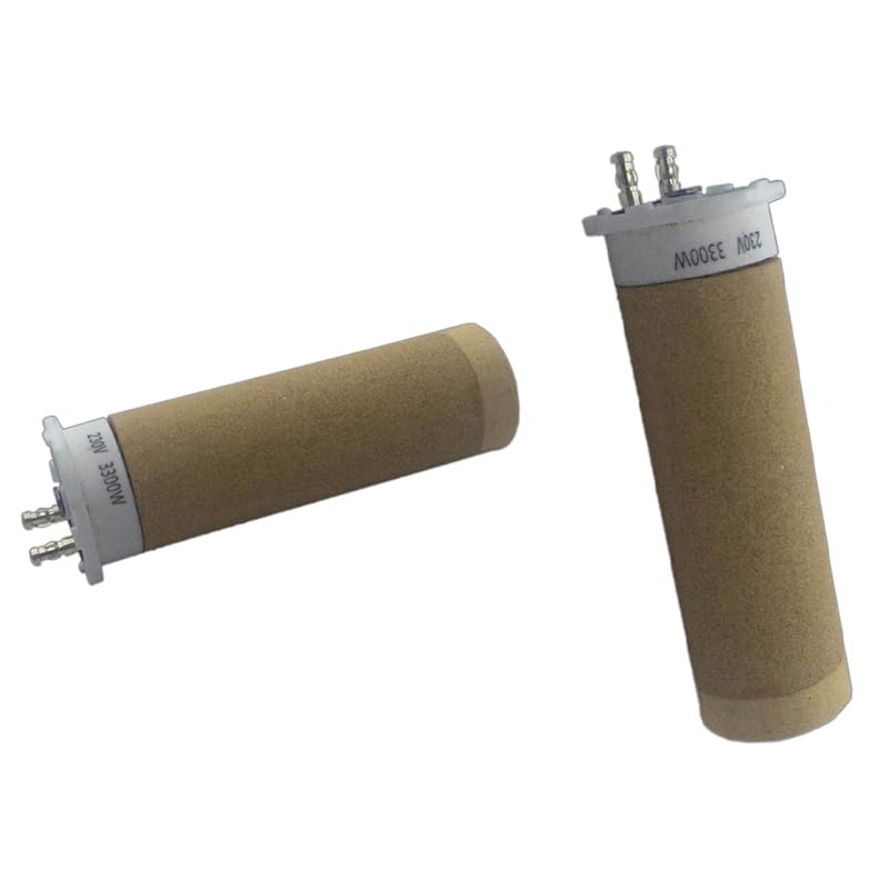 Spare Part for Heag Core for 101.365 230V 3300W/Air Heater LE3000 - (Color: Sky Blue)