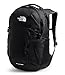The North Face Women's Pivoter Everyday Laptop Backpack, TNF Black, One Size