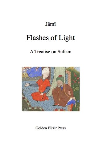 Flashes of Light: A Treatise on Sufism (English Edition)