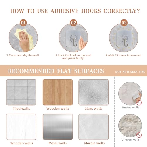 AKINSTER Hängeorganizer, 2 Stück Spind Organizer Wasserfeste Hängeaufbewahrung Faltbarer Hänge Organizer Wandorganizer mit 3 Fächern für Schlafzimmer Büro Badezimmer Küche Camping