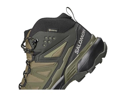 Image of Salomon X Ultra 360 Mid GTX