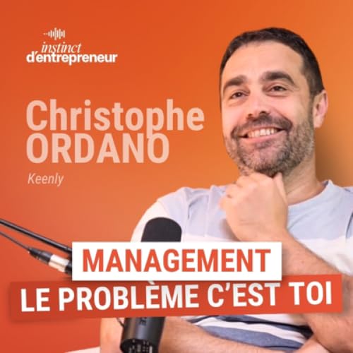 Il a fait toutes les erreurs de management. Voici ce qu'il apprend aujourd'hui aux CEO&hellip;