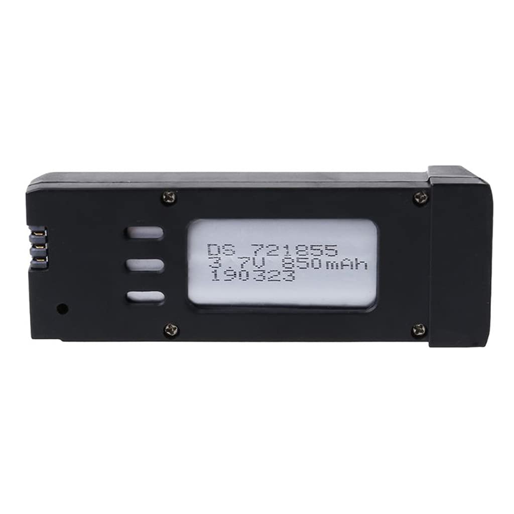 RC Drone batteria al lio UAV batteria di ricambio accessori Drone