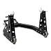 Caballete Trasero para Honda Varadero 125 ConStands Superlight Universal Negro