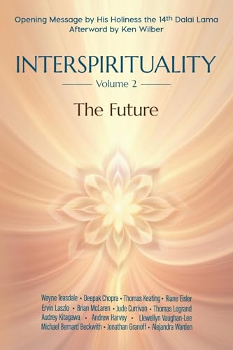 Interspirituality: The Future (English Edition)
