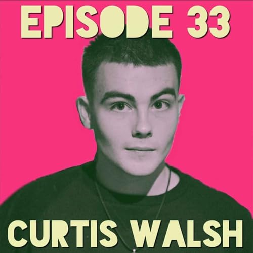 Block Of The Week Episode 33: Curtis Walsh