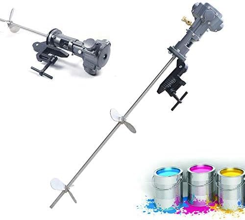DNYSYSJ 50 Gallon Pneumatic Paint Mixer image
