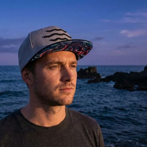 Image of Capiche [99+ Variations] Special Series Snapback Cap - One Size Unisex Men
