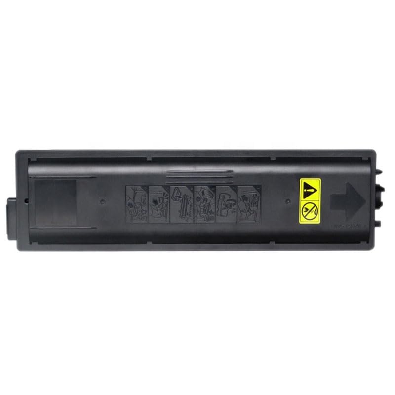 Image of QUINK TK 4109 Toner Cartridge for Kyocera Taskalfa 1800 /1801 /2200 /2201 Printers and Photocopier