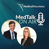 MedTalk ON AIR - Medizintechnik-Podcast