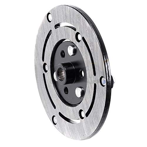 Gdsmotu A/C Compressor Clutches Replacements For 2002-2006 For Cr-V 4Doors 2.4L, Air Conditioning Compressor Clutches Replaces Oe: Co 10663Ac #TOP3
