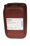  Aceite hidráulico antidesgaste. MOBIL DTE 24 ULTRA envase de 20 LITROS