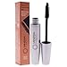 Mineral Fusion Volumizing Mascara, Jet, 0.57 Fl Oz (Pack of 1)