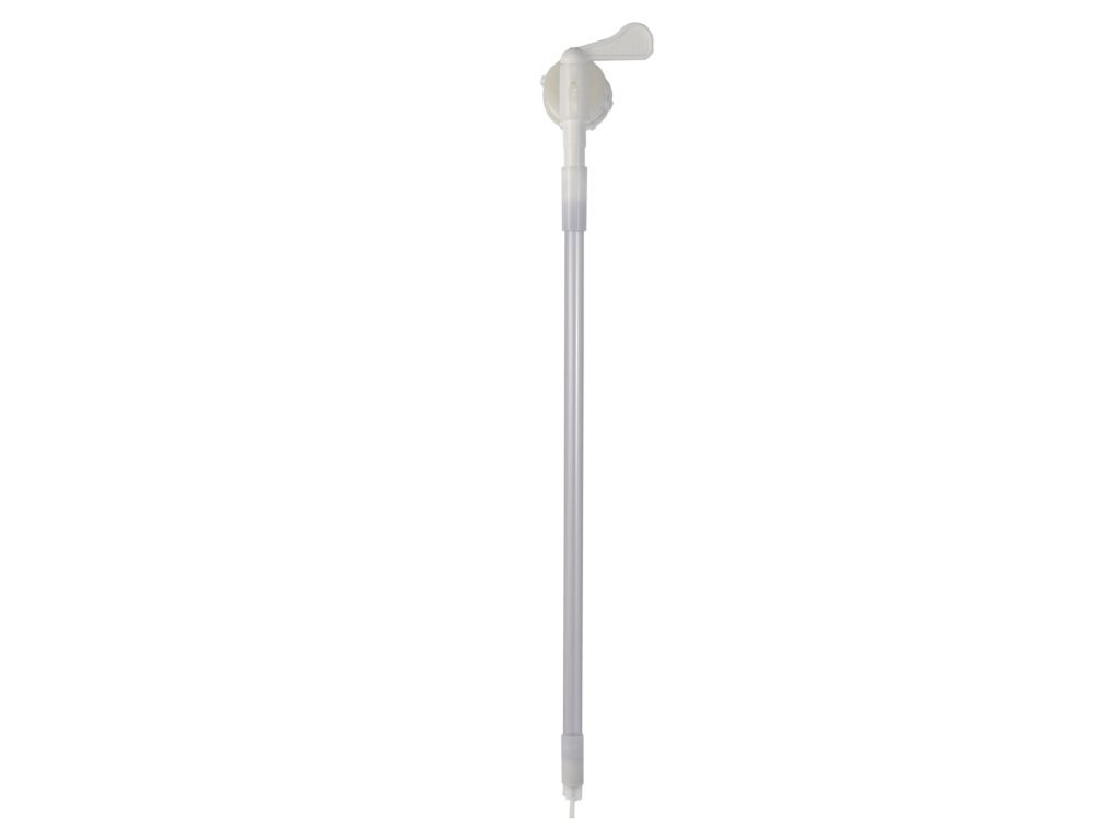 Youngs Silver Little Bottler - Automatic Bottle Filler Bottling Stick Wand Complete With Tap Homebrew Home Made Wine Beer Cider