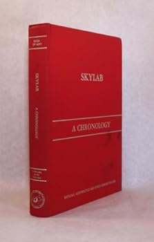 Hardcover Skylab: A chronology (The NASA history series) Book