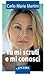 Tu Mi Scruti E Mi Conosci. Meditazioni Bibliche Per Adolescenti - 3