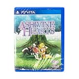 Asdivine Hearts - PlayStation Vita