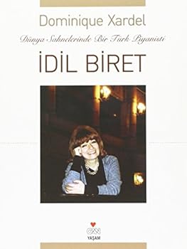Paperback IDIL BIRET (Turkish Edition) [Turkish] Book