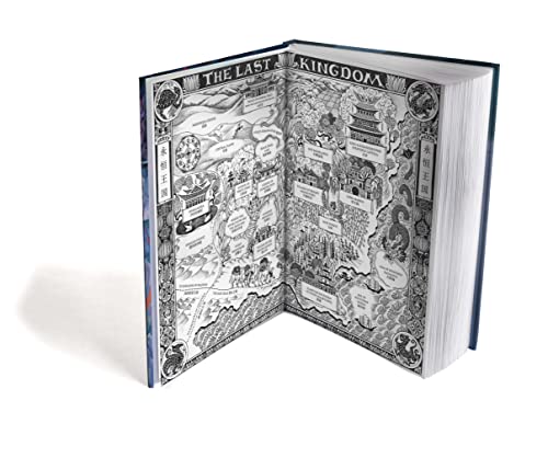 Song of Silver, Flame Like Night (Song of the Last Kingdom) - Image 3