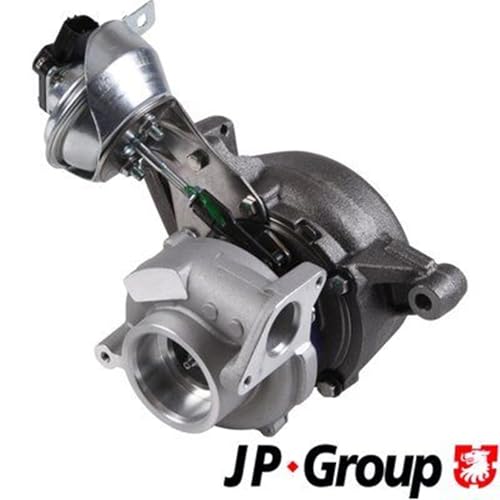 JP GROUP Ładowarka, ładowanie 3117405600