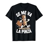 Se Me Va La Pinza Frase Graciosa Original Humor Sarcasmo Camiseta