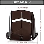 Motorcycle-Rear-Fender-Mudguard-Tire-Hugger-Dashboard-Dirtboard-Catch-Bumper-Frame-Water-Shield-Splash-Dirt-Mud-Guard-Apron-Flares-Cover-Trim-for-YZF-R6-600-2006-2020