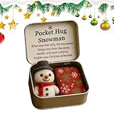 Variété de cadeaux décoratifs : les chapeaux pour enfants sont conçus avec des éléments en peluche et représentent des personnages emblématiques du Père Noël et des personnages. Grâce à leur design classique, ils enrichissent l'ambiance et font office de pièce de décoration et de cadeau agréable. Elles embellissent merveilleusement les vacances ou les événements festifs et sont parfaites pour les fêtes de Noël et les occasions de cadeaux spéciales.