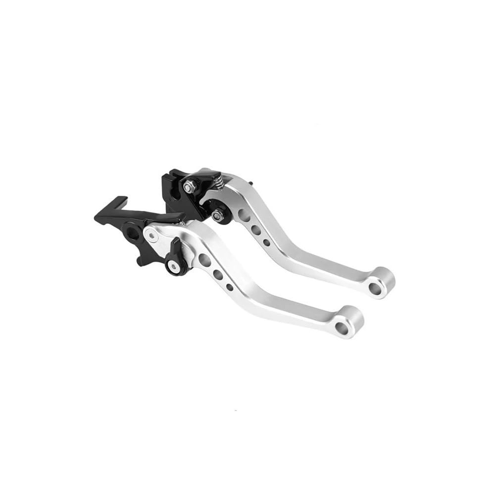Vghkdfcfh 5 Motorcycle Clutch Lever Motorcycle Accessories For Ya&Maha R1 V3 2017 2018 Adjustable Brake Handle Clutch Levers & Handle Bar(5)