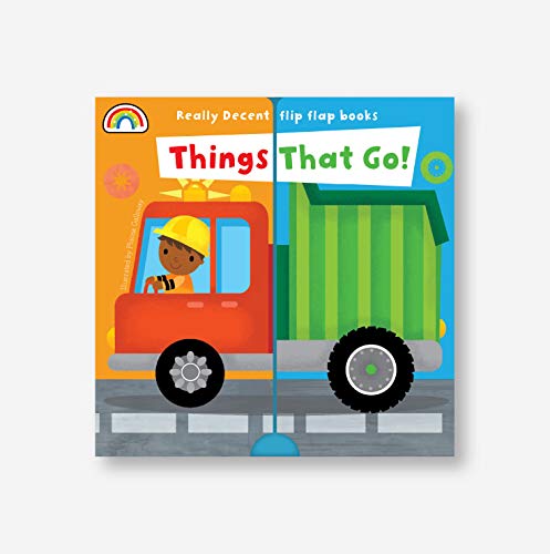 Flip Flap - Things That Go