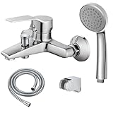 Grifo BAÑERA - GRifo DUCHA - GRIfo de ducha - GRIFo bañera y ducha - GRIFo de bañera - monomnado Ducha