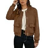 GRECERELLE Varsity Bomber
