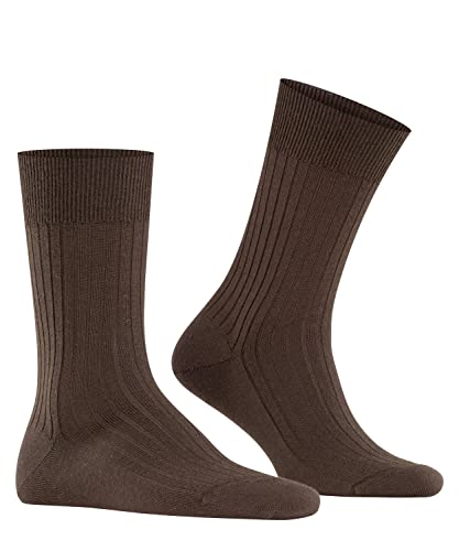 Image of FALKE Unisex Run Socks, Lightweight, Breathable, Skin-Friendly, Cotton, 1 Pair